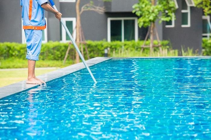 HB Pool Main Image